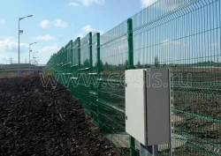 MAHAON Series Signal Barriers DABR.420570.001-01 TU