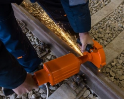 Rail Grinder