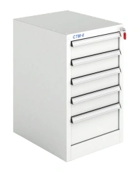 Compact Tool Storage Cabinet - SMU Series