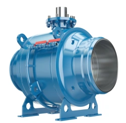 Ball Valves PT39180 for Liquid and Gas Applications