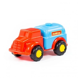 Antoshka Toy Water Truck for Kids - Model 4694