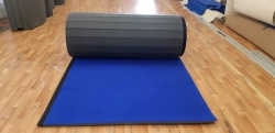 Roll Mat for Martial Arts "SER-BA