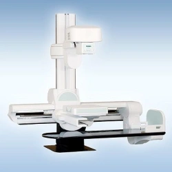 Digital X-ray Diagnostic Complex "RIM AM" TU 9442-001-89634915-2010