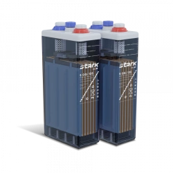 STARK Lead-Acid Battery 5 OGi 135