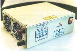 Automatic Charger for Lead-Acid Batteries AZU 12-38