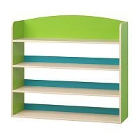 Display Case for Crafts and Exhibits