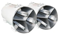 TSKR Type Closed Conductor Rail for Electrical Energy Distribution