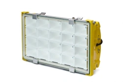 Explosion-Proof Stationary Light SSP01-20x3-024-UHL1