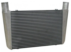 Air Charge Cooler Heat Exchanger 4238A-1172010-01