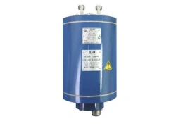 Thermomagnetic Gas Analyzer Sensor DAM IBYAL.407111.002-44