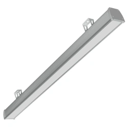 LIRA Series LED Lights - IP54 Waterproof Aluminum