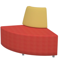 Soft Module Furniture Section 52