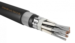 Fire-Resistant Shielded Installation Cable HERDA-KVKng(A)-FRLS