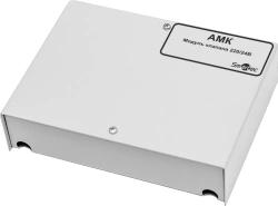 AMK-IP30 Addressable Input/Output Module
