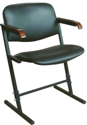 Auditorium Seat KR 01.00.08T