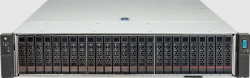 High-Performance 2U Server for Intel Xeon - Shvacher SC205NV-V4 Gen1