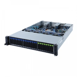 OpenYard RS Server for Scientific and Economic Calculations, Model RS201I-56