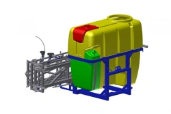 Chemical Sprayer Zarya-ON-800-18-06