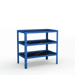 Tool Cabinet Series 1202 for Storage and Mobility