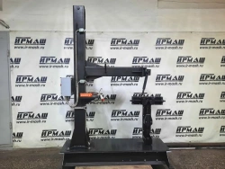 Hand Braiding Device for Steel Wire Slings (Vertical) PZS-50V