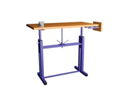 VK-1 Combined Workbench with Waterproof Birch Plywood Top