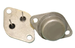 Powerful NPN Switching Transistors for Special Applications 2T856G