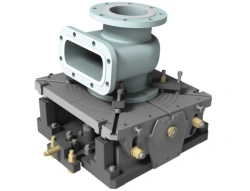 Adjustable Tilt Tables GAKS-L-5 for Precision Processing