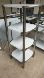 Food Service Shelving Unit Series SP