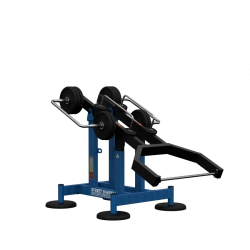 Outdoor Multi-Station Exercise Equipment MV 7.68E