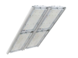 High-Performance Diora Unit2 200/2700 K60 5K LED Light