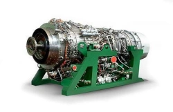 Gas Turbine Drive Installation NK-361 PAO "Kuznetsov