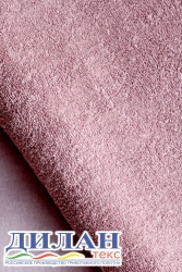 Soft Mixed Knit Fabric for Garments (80% Cotton, 20% Polyester)