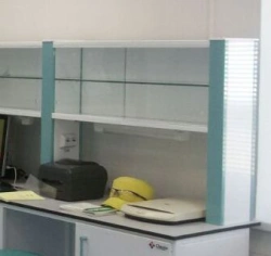 Desktop Cabinet, Series "SNP