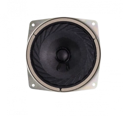 Acoustic Speaker Driver 5 ГДШ-9 4 Ohm