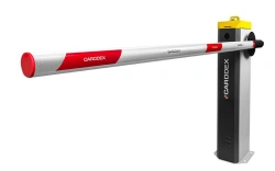 Automatic Springless Barrier "RBS