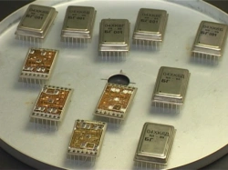 Specialized Microassemblies in Metal-Glass Casings Subtype 12 AO "Mariysky Machine-Building Plant