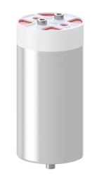 Single-Phase Capacitor for AC Filters FA22M069A116D230H200C2