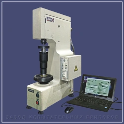 Semi-Automatic Brinell Hardness Tester TB 5004-03