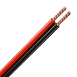 PVC Insulated Parallel Lay Wires, SHVPM Model