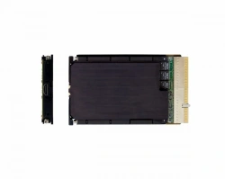 K31S Processor Module - PC/AT Compatible Central Processing Unit