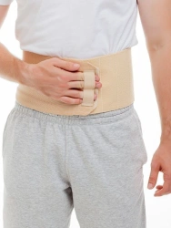 Medical Compression Hernia Bandage "ELASMA", Model C-380