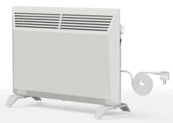 Electric Convector Heater Zeder 5MS-01