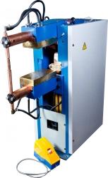 Contact Welding Machine MTR-1701 UHL4