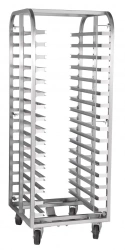 TSHG-16-01 Auxiliary Transport Trolley for Food Service