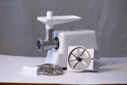 Electric Food Processor "Hostess" MEB01.00.00.00.000