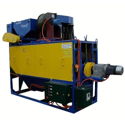 Grain Cleaning Machine