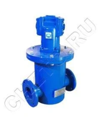 Air Separator Filter Tanker FVT-150 KF