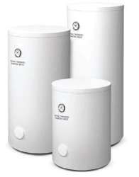 Indirect Heating Boiler Royal Thermo AQUATEC INOX RTWX 200