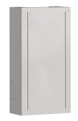Universal Upper Box KET/KSS-600 LIGHT (2 pcs/set) IND-KET-KCC-1-0600-L