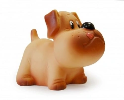 Charming Oscar Pug - Playful Companion for Kids
